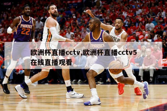 欧洲杯直播cctv,欧洲杯直播cctv5在线直播观看