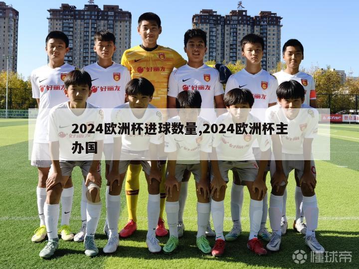 2024欧洲杯进球数量,2024欧洲杯主办国