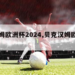 贝克汉姆欧洲杯2024,贝克汉姆欧洲杯进球