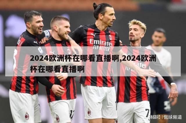 2024欧洲杯在哪看直播啊,2024欧洲杯在哪看直播啊