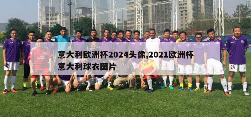 意大利欧洲杯2024头像,2021欧洲杯意大利球衣图片