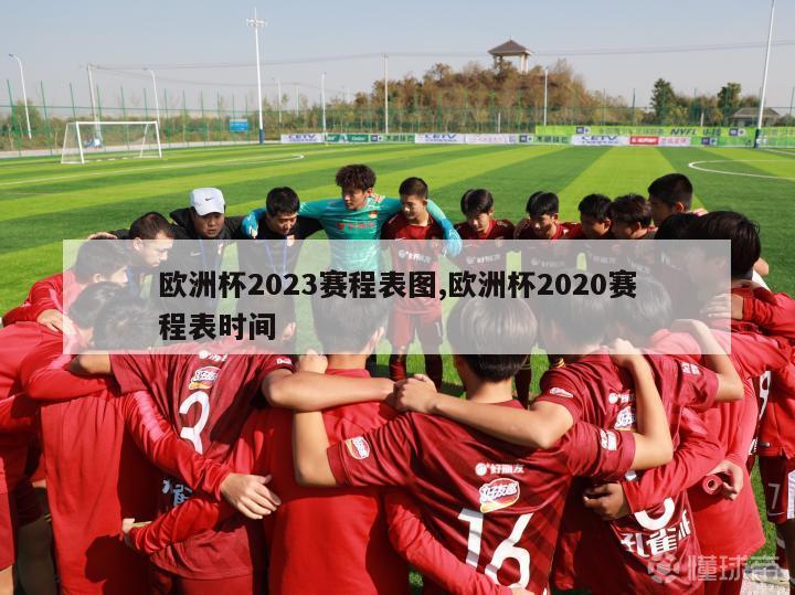 欧洲杯2023赛程表图,欧洲杯2020赛程表时间